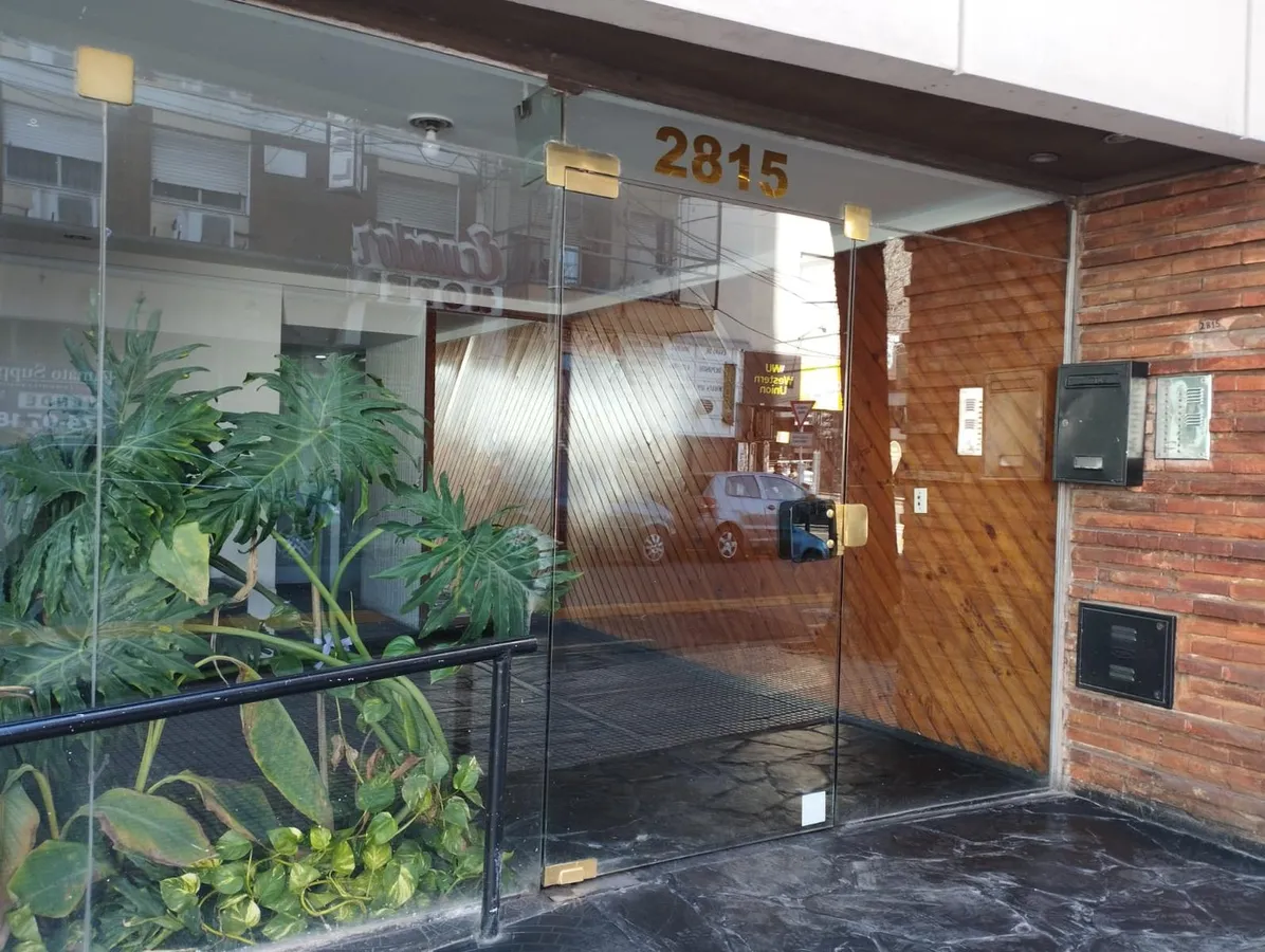 Departamento en Once, Once
