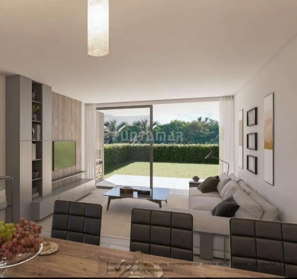 Departamento en Punta del Este, Punta del Este