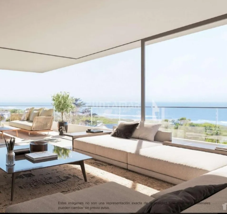 Departamento en Punta del Este, Punta del Este