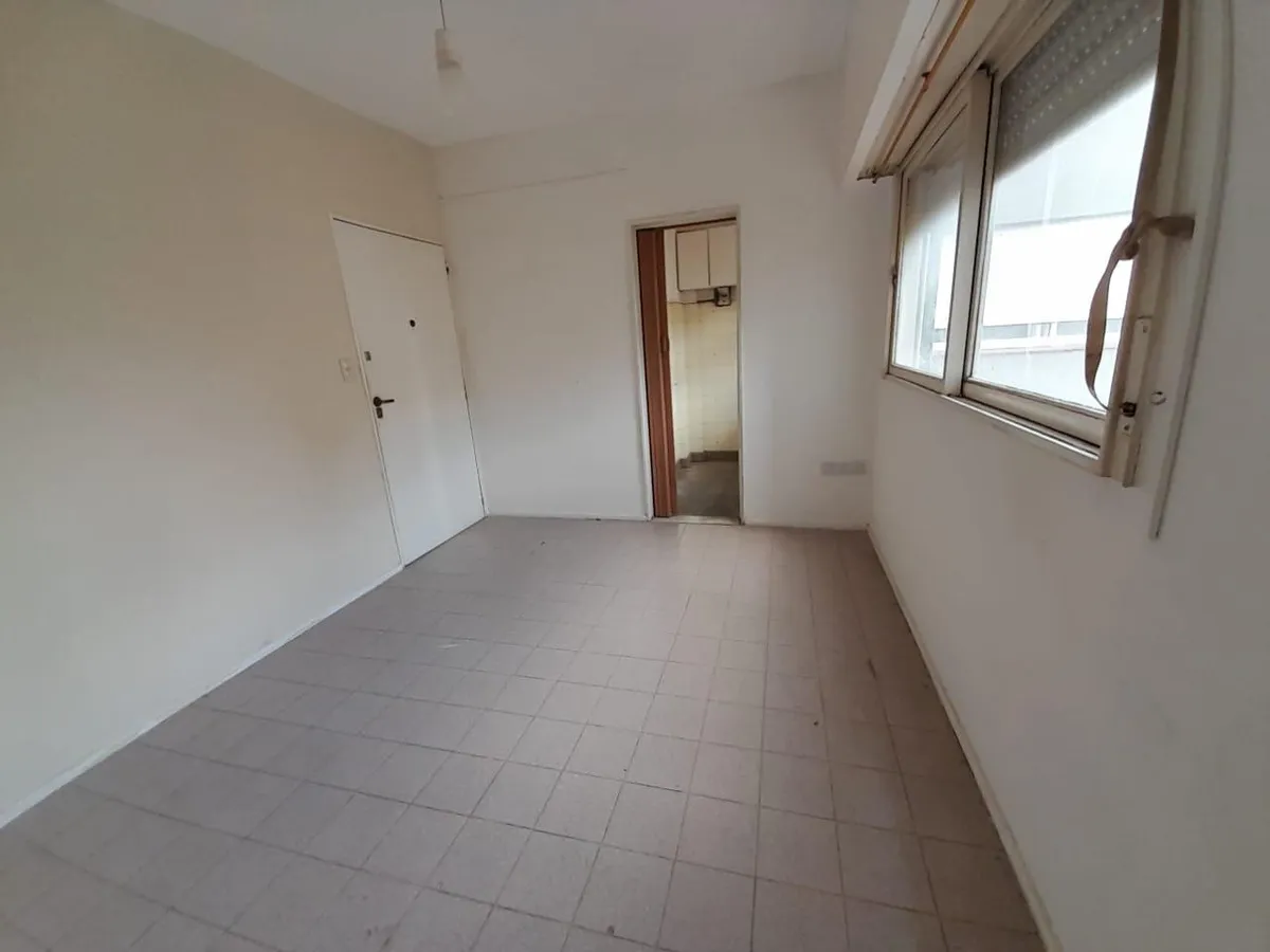 Departamento en Monserrat, Monserrat