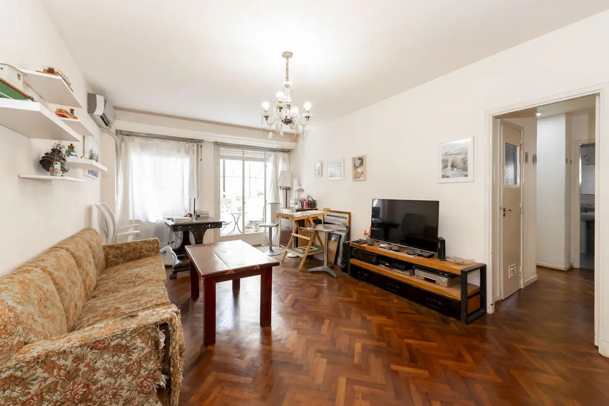 Departamento en Belgrano, Belgrano