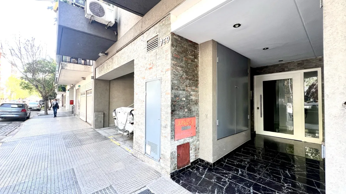 Departamento en Caballito, Caballito