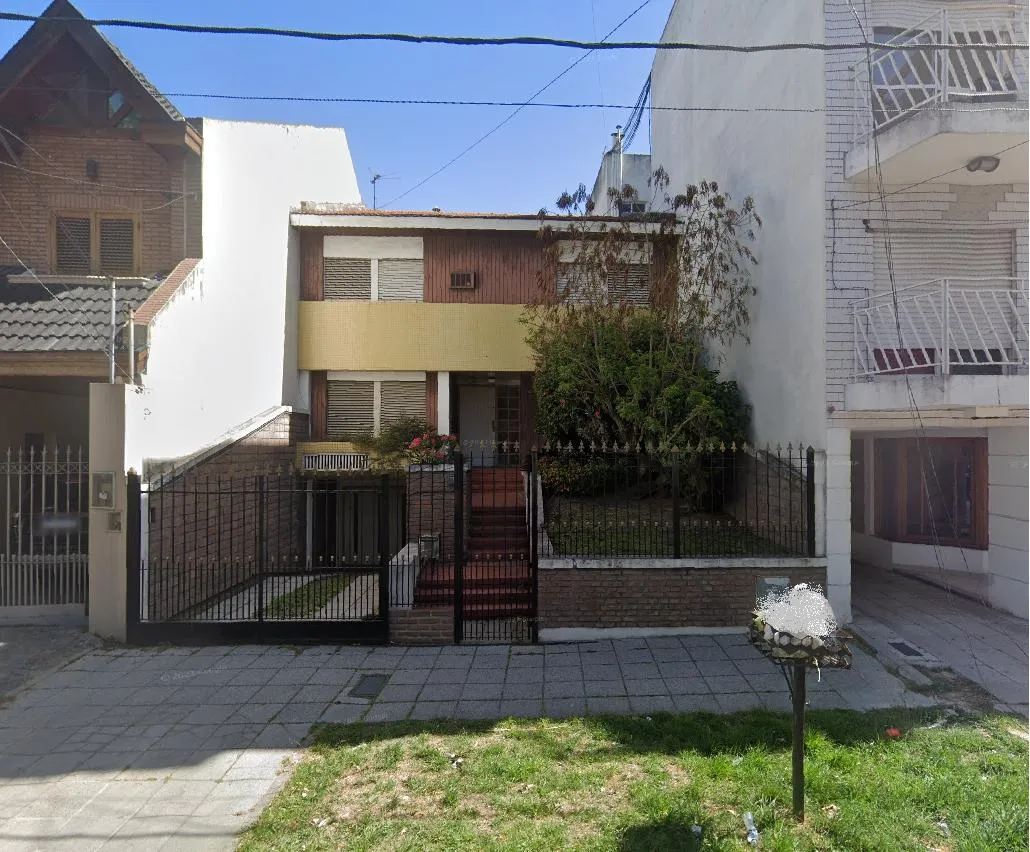 Terreno en Lanús, Lanús