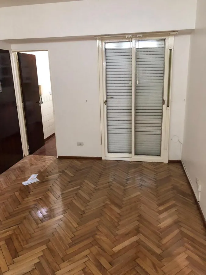 Departamento en Recoleta, Recoleta