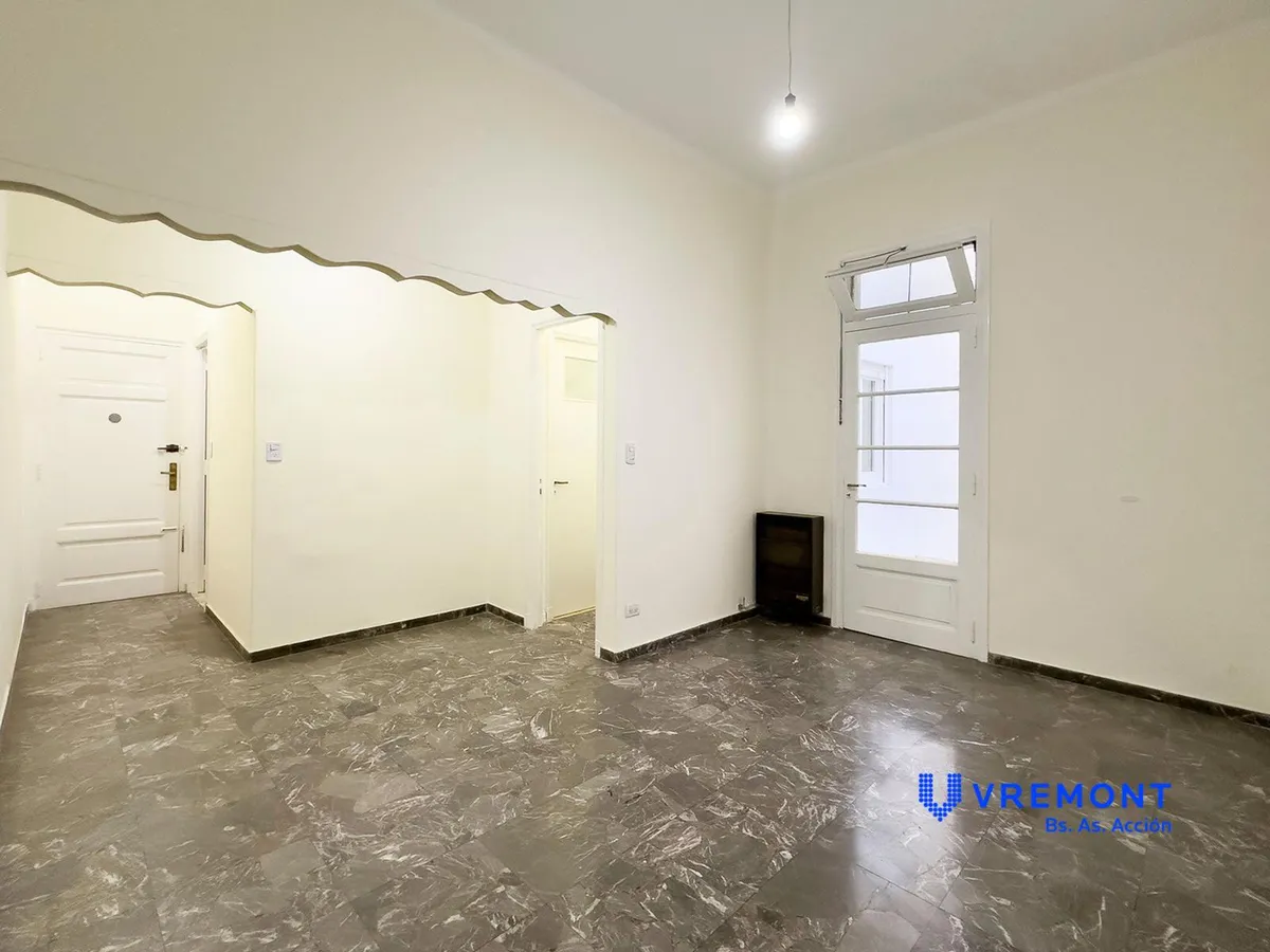 Departamento en Villa Crespo, Villa Crespo