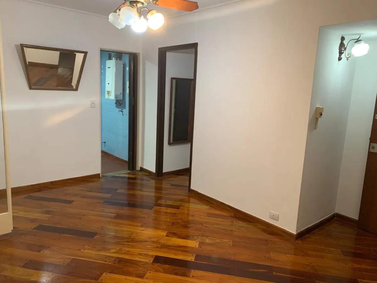 Departamento en Palermo, Palermo