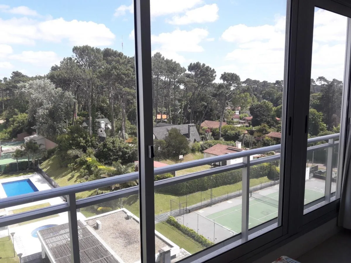 Departamento en Punta del Este, Punta del Este