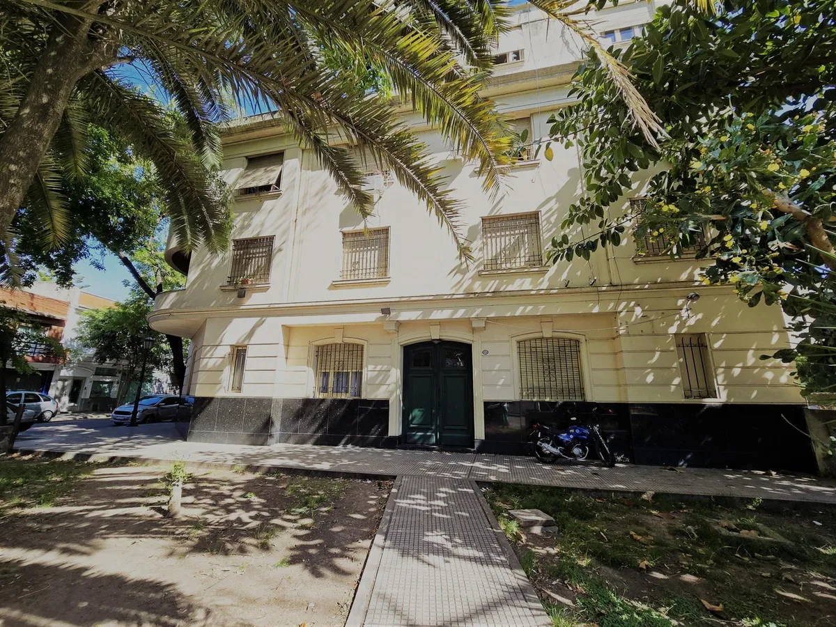 Departamento en Boca, Boca