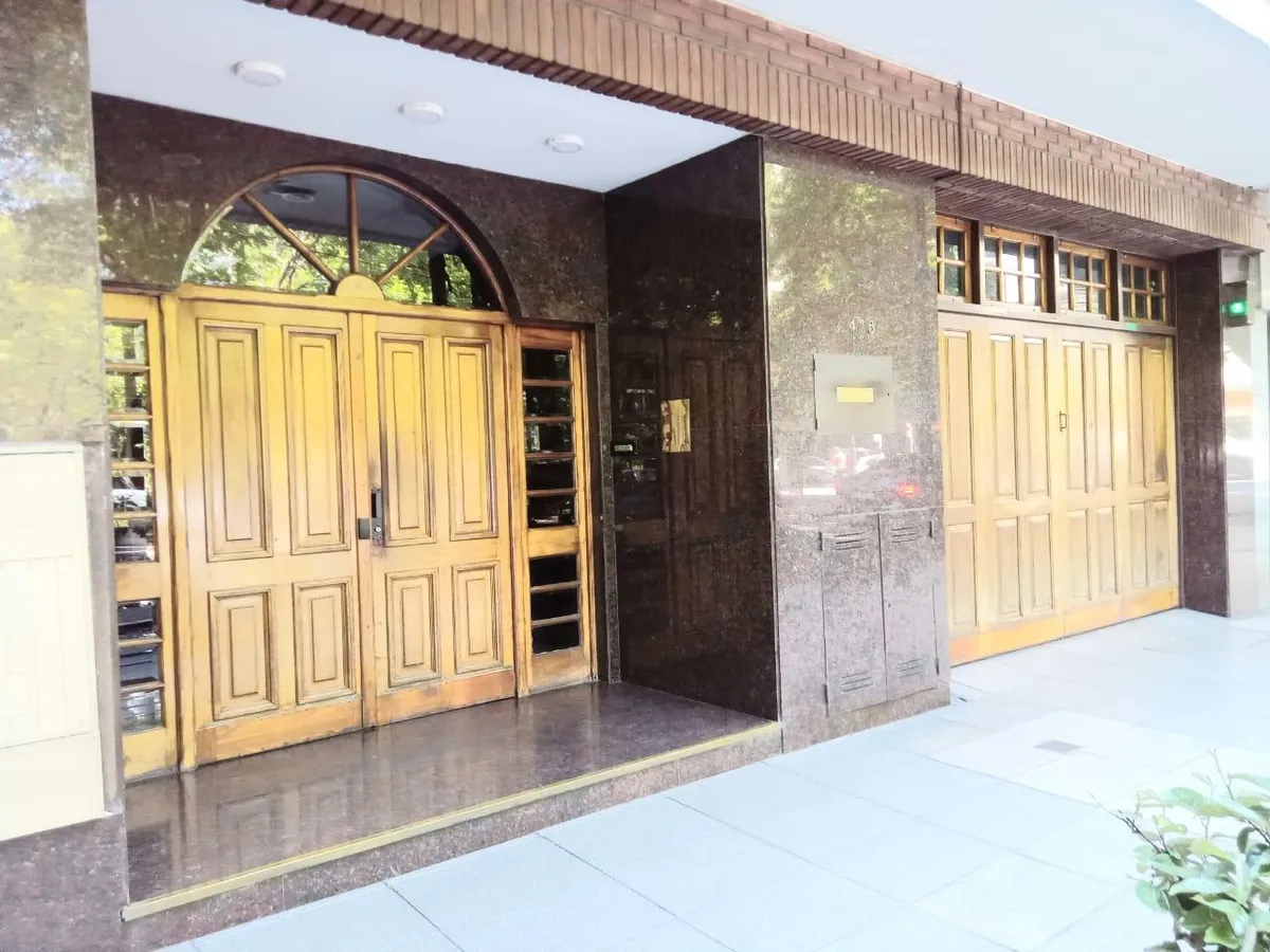Departamento en Almagro, Almagro