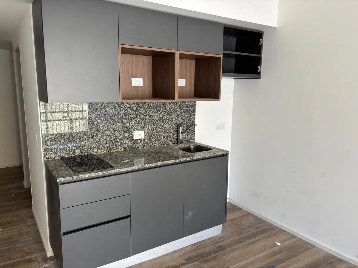 Departamento en Almagro, Almagro
