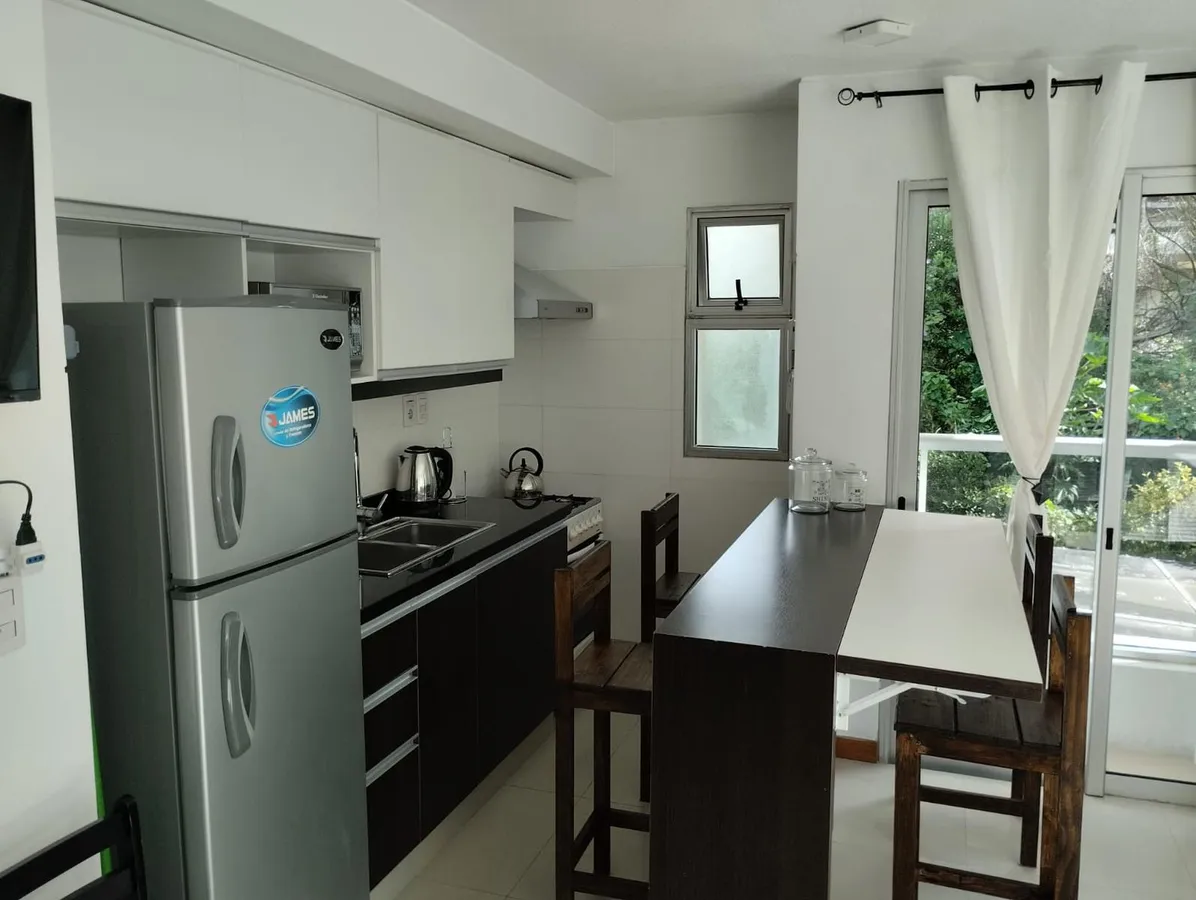 Departamento en Punta del Este, Punta del Este