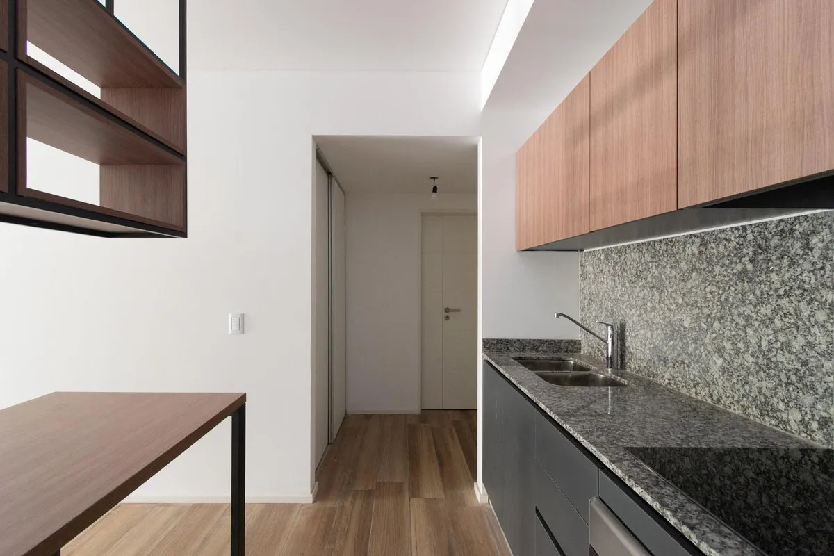 Departamento en Almagro, Almagro