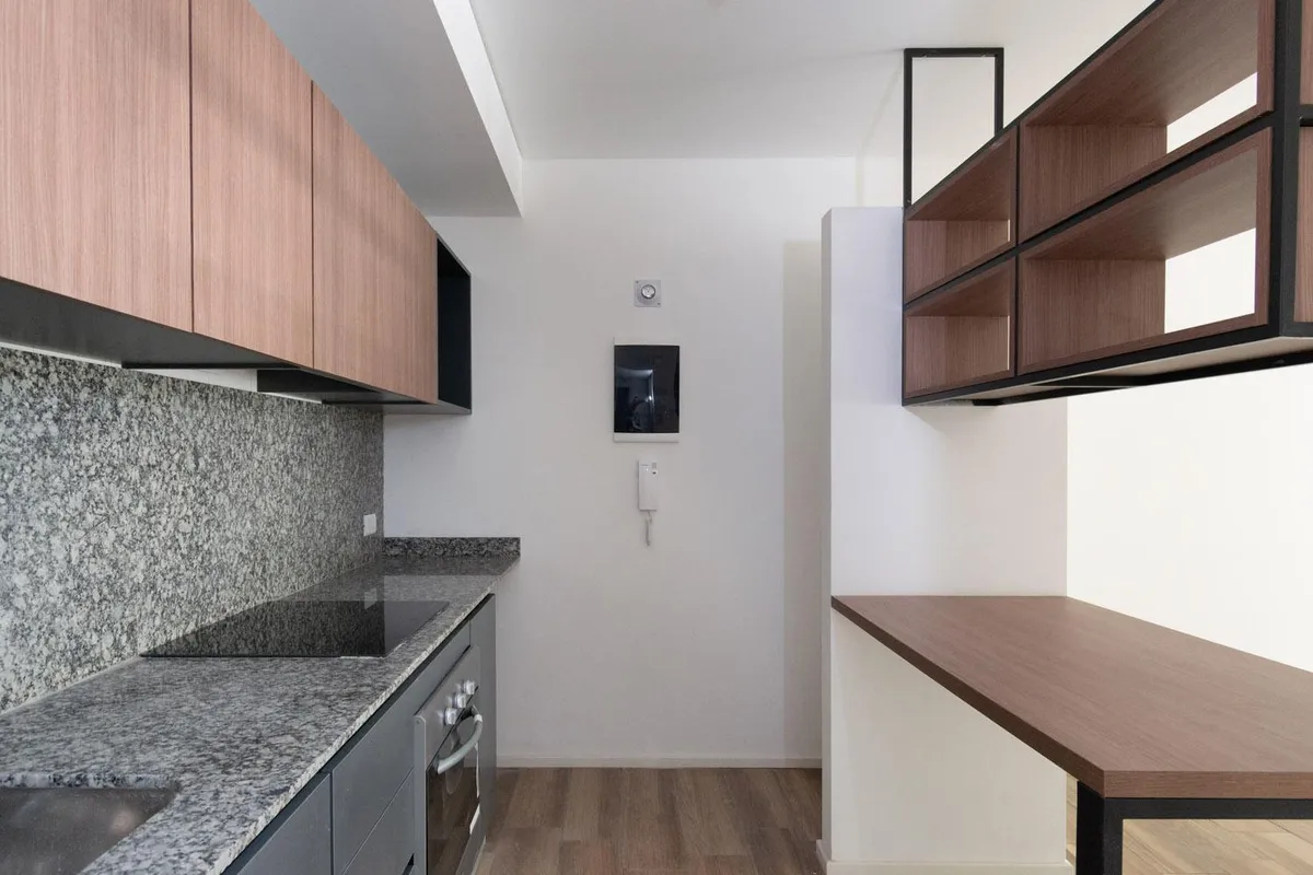 Departamento en Almagro, Almagro