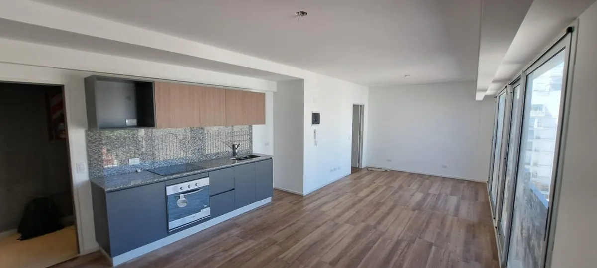 Departamento en Almagro, Almagro
