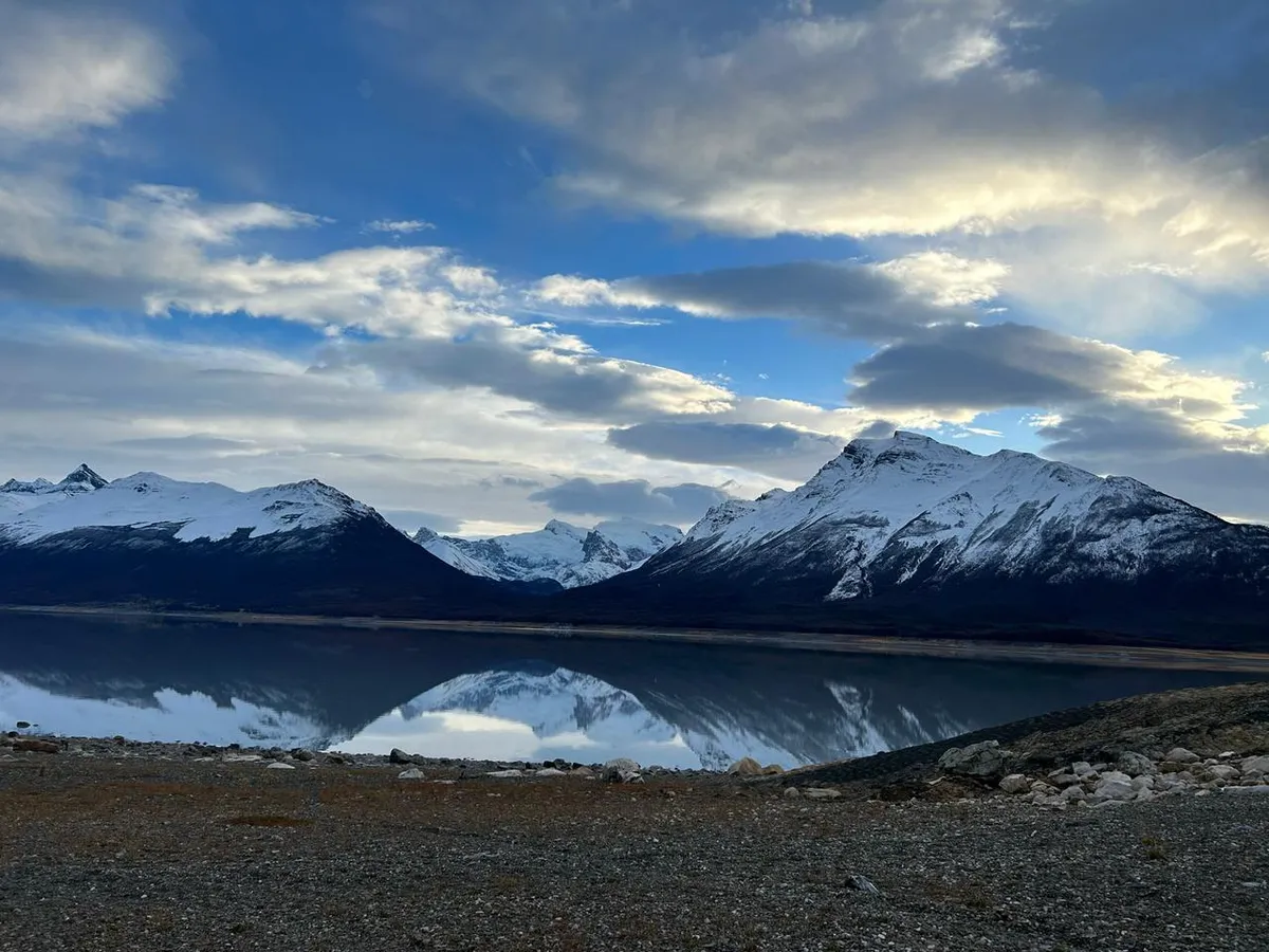 Terreno en Lago Argentino, Lago Argentino