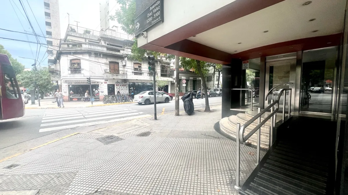 Departamento en Caballito, Caballito