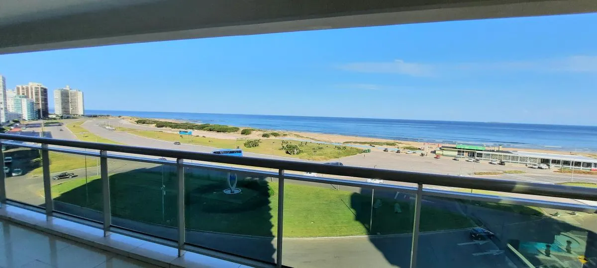 Departamento en Punta del Este, Punta del Este