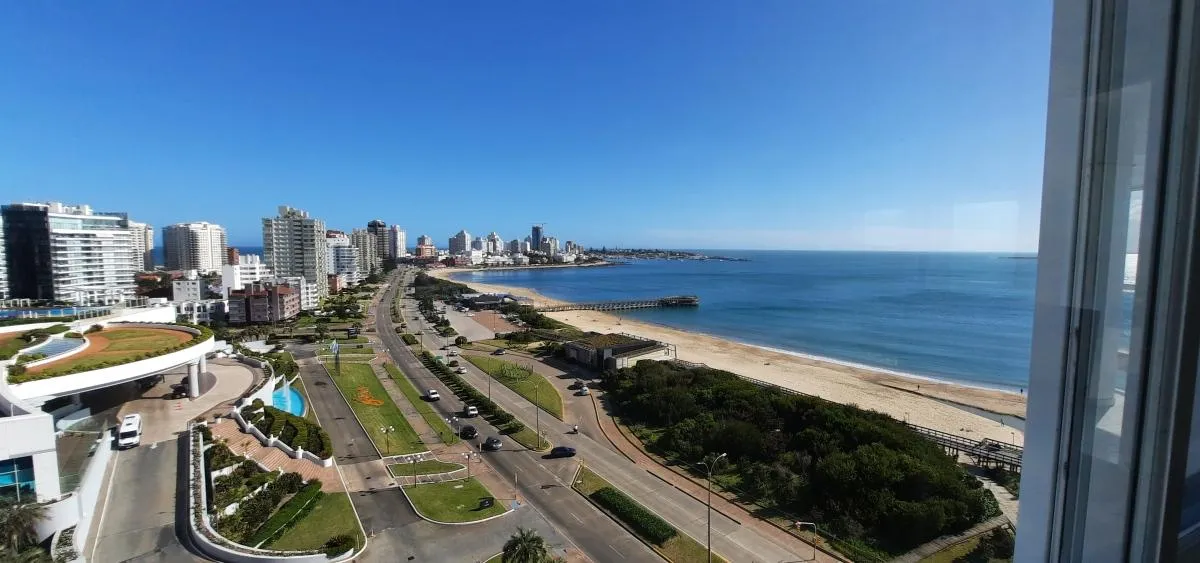 Departamento en Punta del Este, Punta del Este