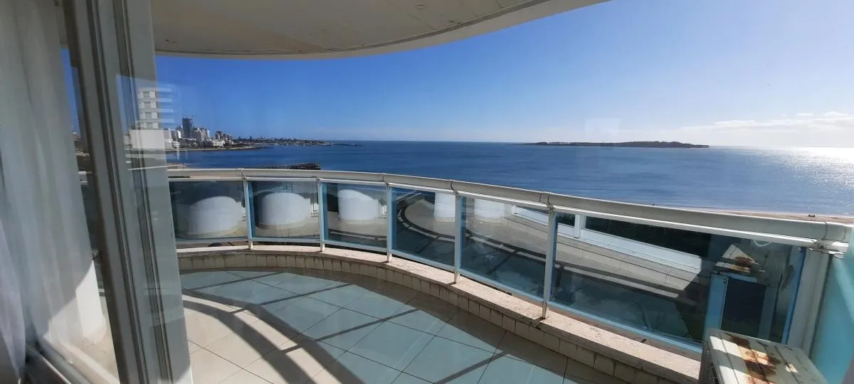 Departamento en Punta del Este, Punta del Este