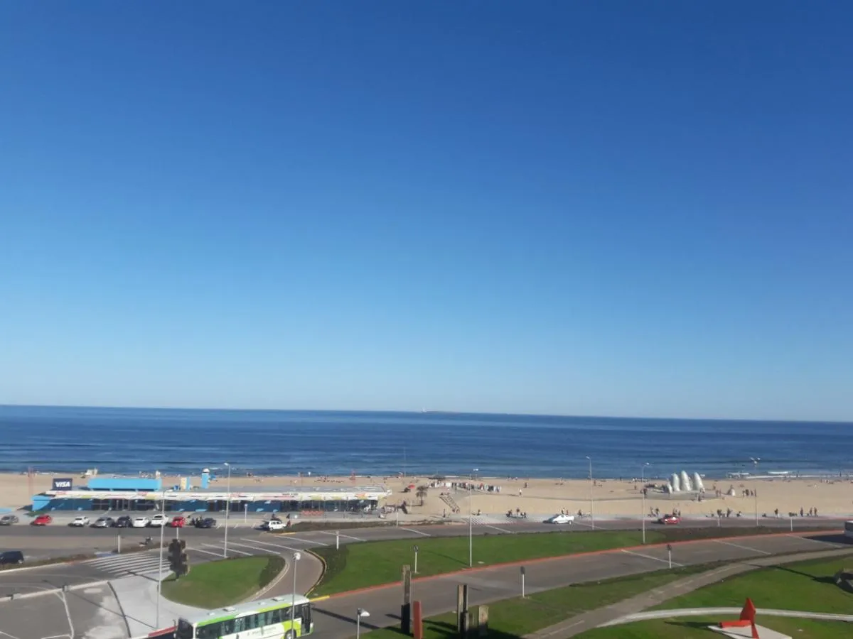 Departamento en Punta del Este, Punta del Este