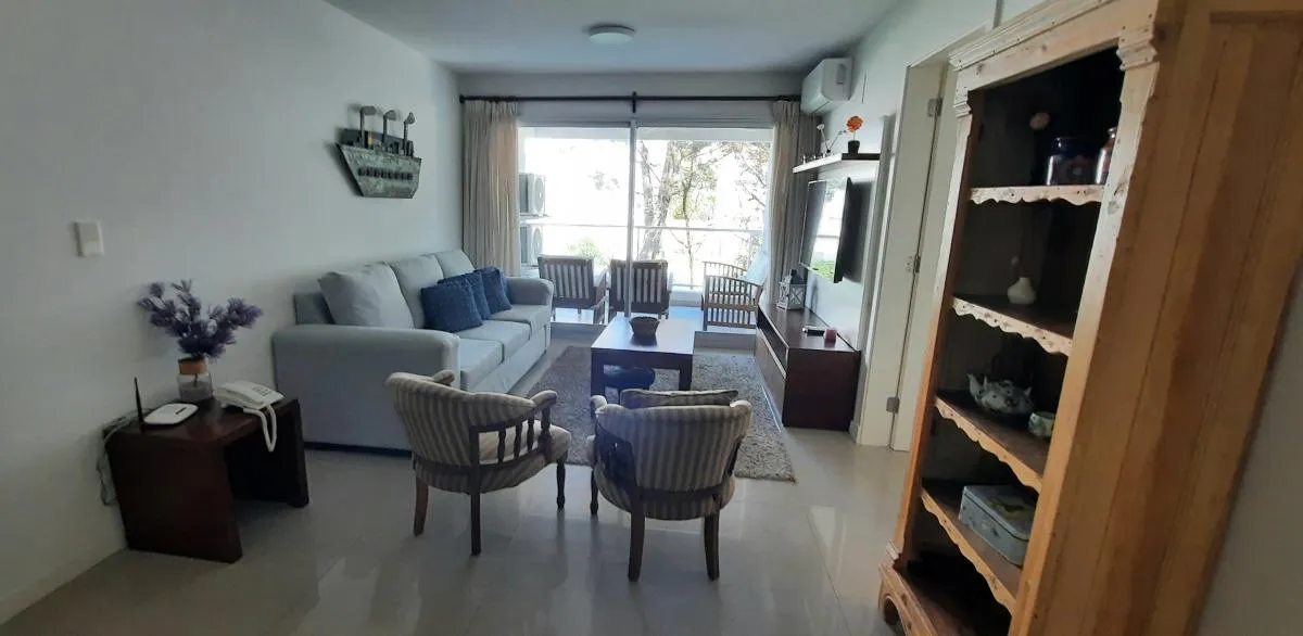 Departamento en Punta del Este, Punta del Este