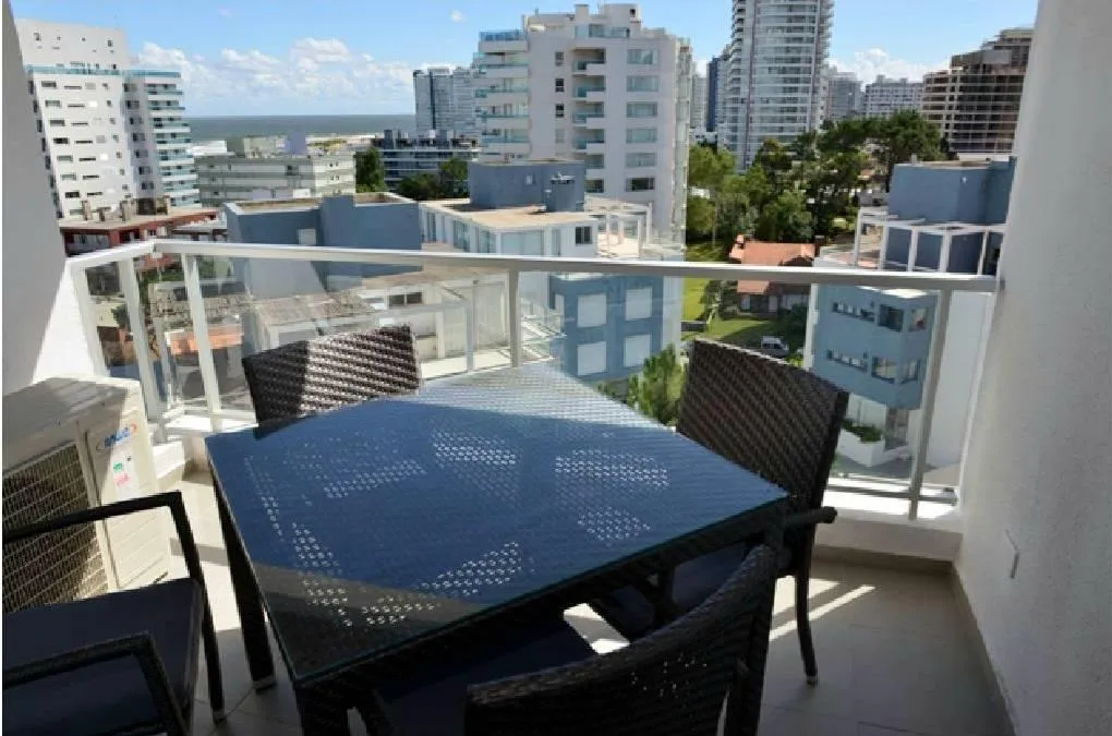 Departamento en Punta del Este, Punta del Este
