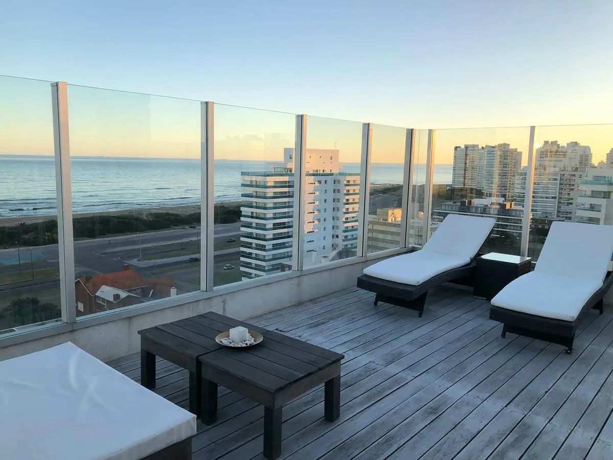 Departamento en Punta del Este, Punta del Este