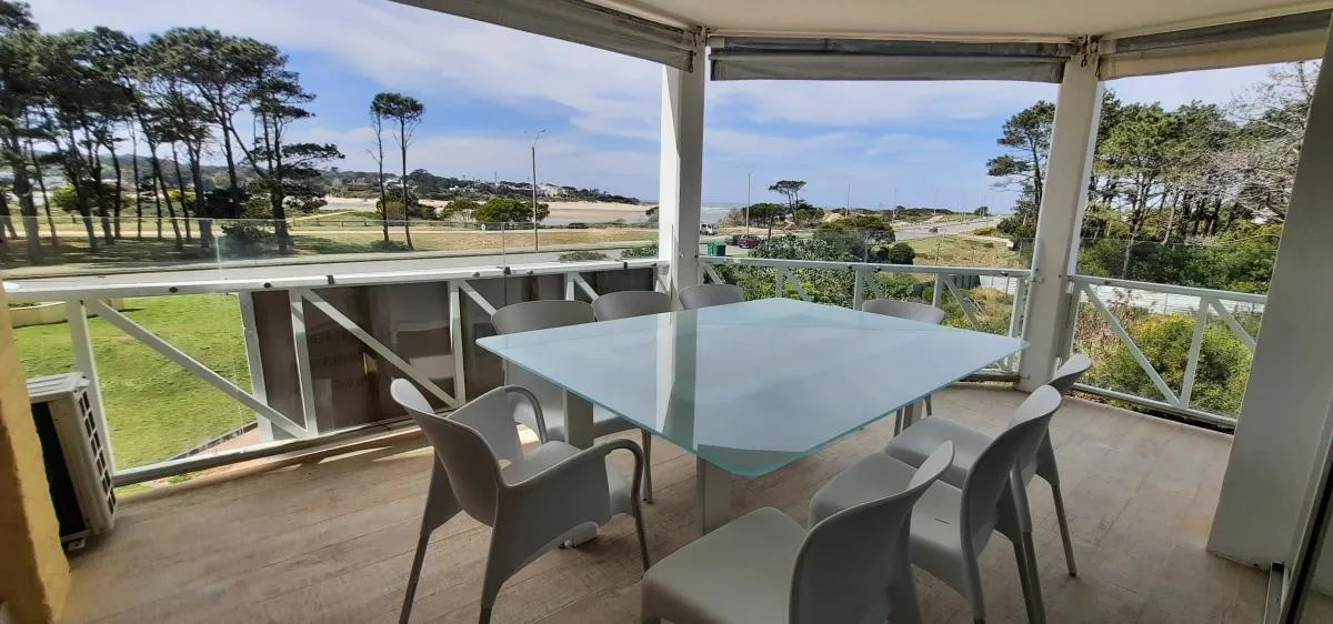 Departamento en Punta del Este, Punta del Este