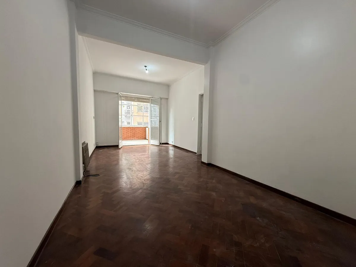 Departamento en Palermo, Palermo
