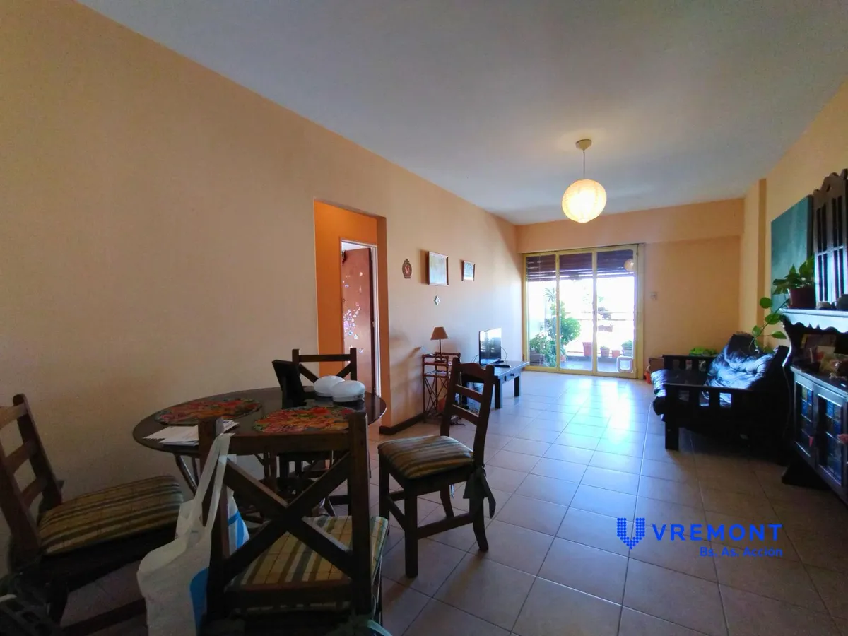 Departamento en San Cristobal, San Cristobal