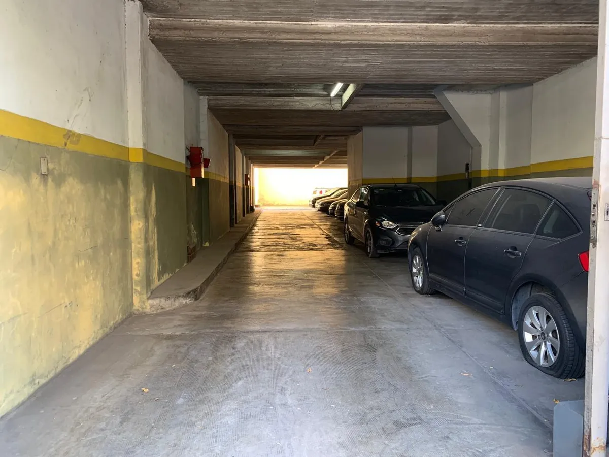 Cochera en Villa Crespo, Villa Crespo