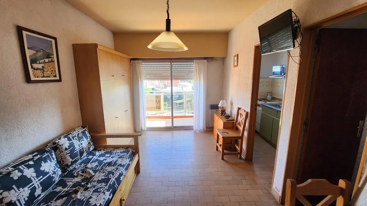 Departamento en Villa Gesell, Villa Gesell