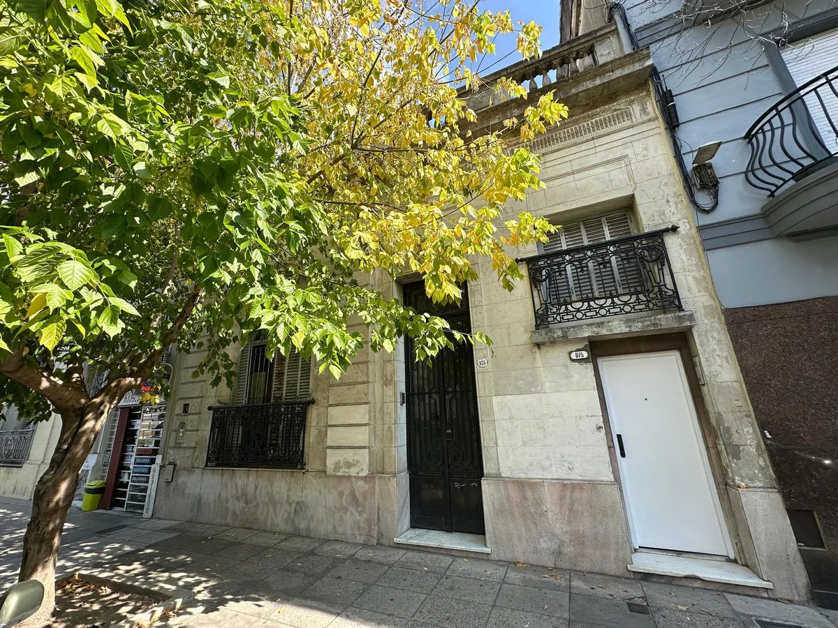 Casa en Boedo, Boedo