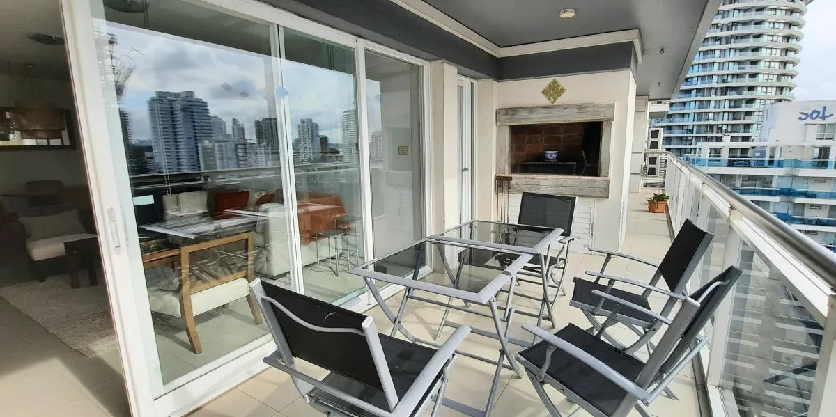 Departamento en Punta del Este, Punta del Este