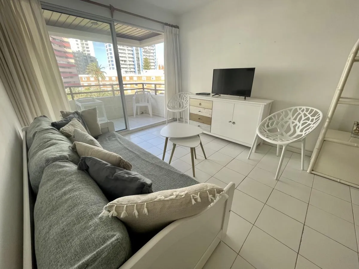 Departamento en Punta del Este, Punta del Este