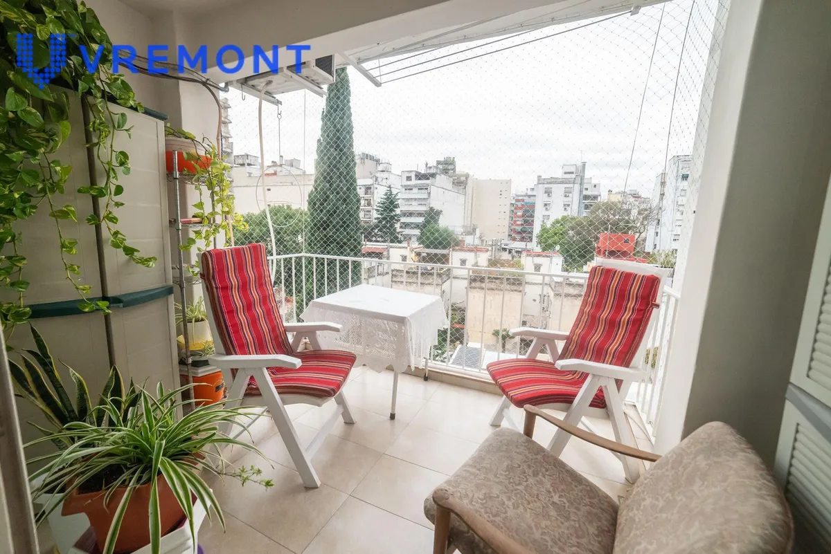 Departamento en Caballito, Caballito
