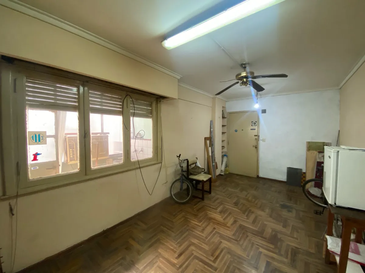 Departamento en Boedo, Boedo