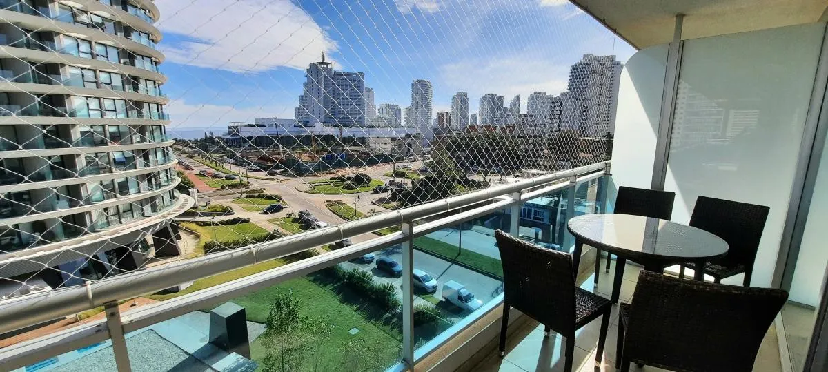 Departamento en Punta del Este, Punta del Este