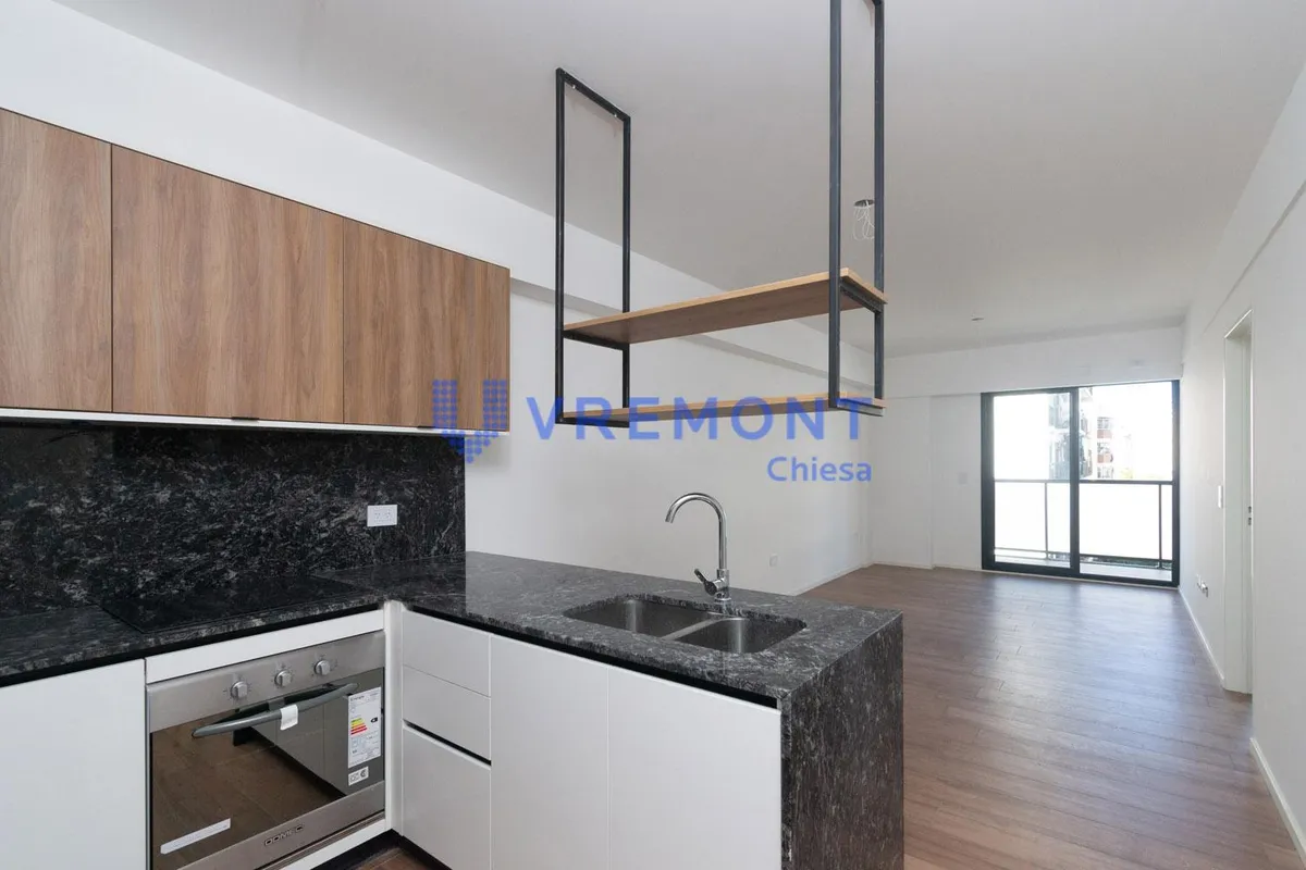 Departamento en Villa Crespo, Villa Crespo