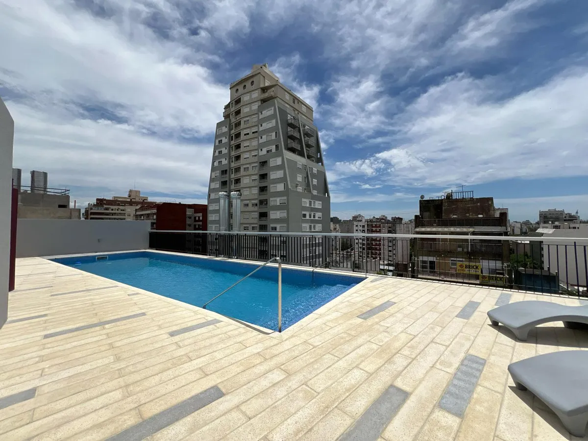 Departamento en Almagro, Almagro