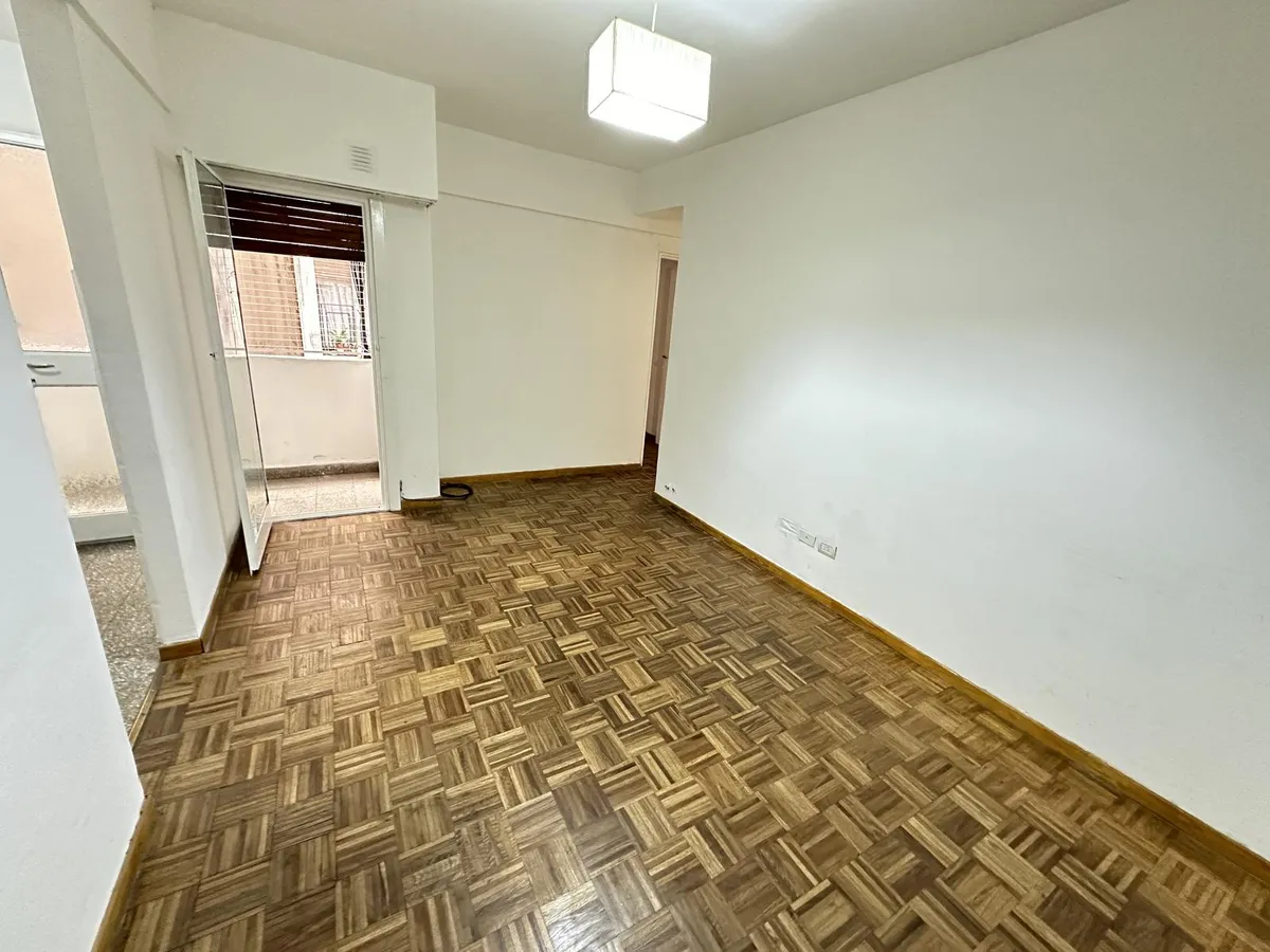 Departamento en Almagro, Almagro
