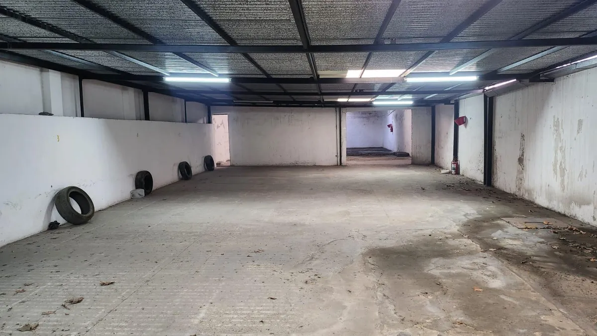 Terreno en Villa Lugano, Villa Lugano