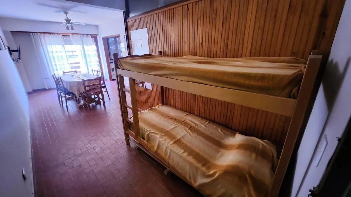 Departamento en Villa Gesell, Villa Gesell
