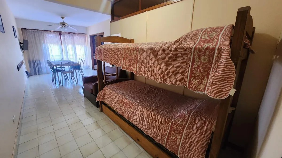 Departamento en Villa Gesell, Villa Gesell