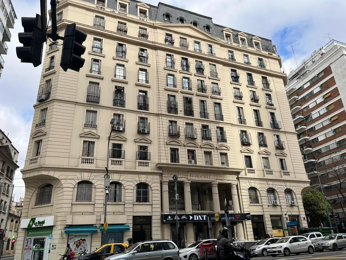 Departamento en Caballito, Caballito