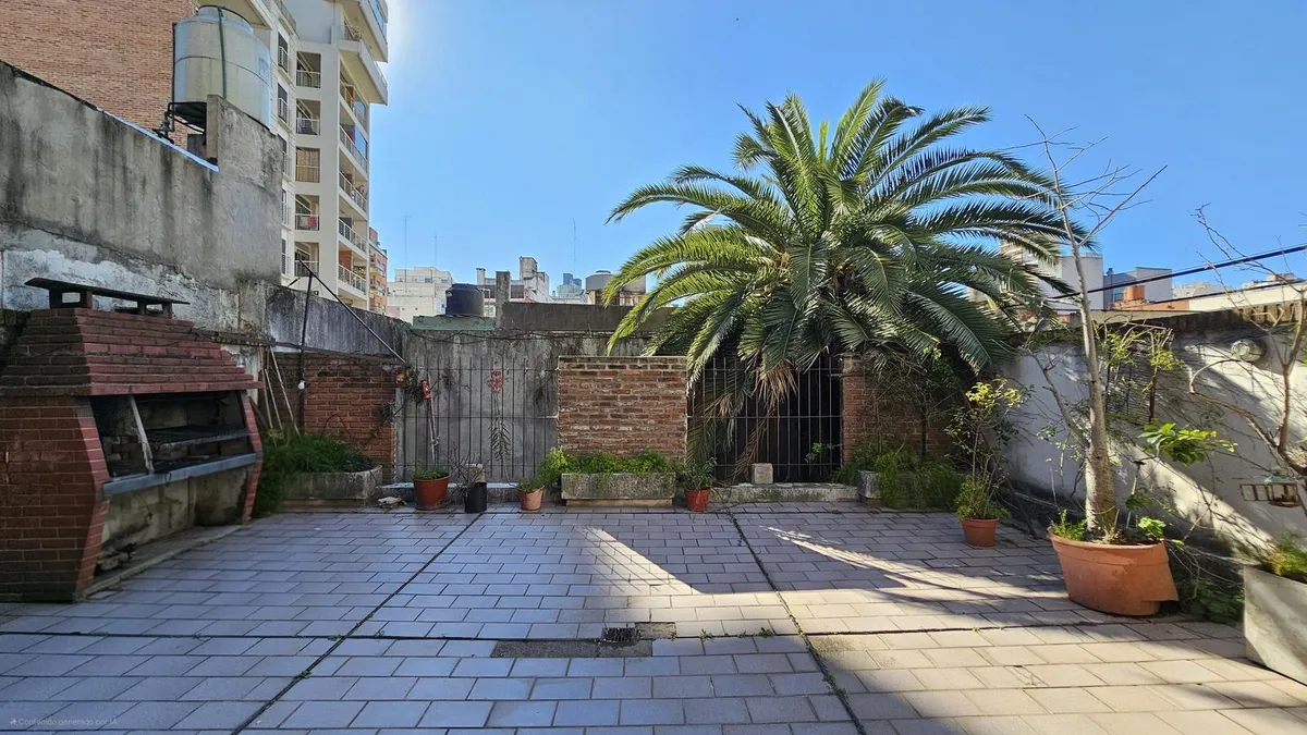 Departamento en Caballito, Caballito