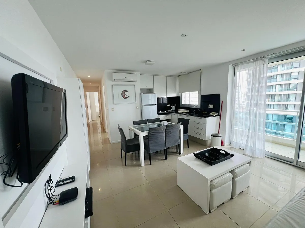 Departamento en Punta del Este, Punta del Este