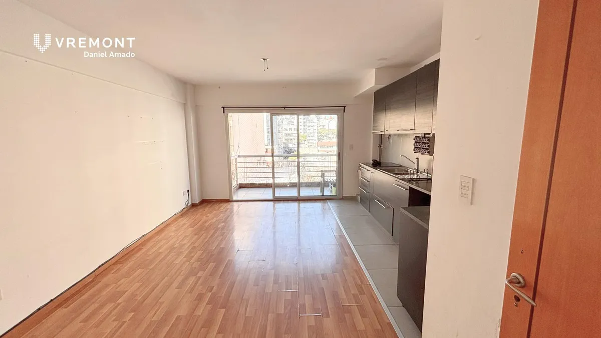 Departamento en Caballito, Caballito