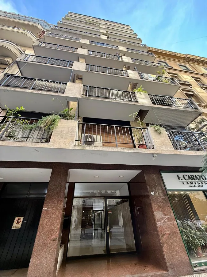 Departamento en Barrio Norte, Barrio Norte