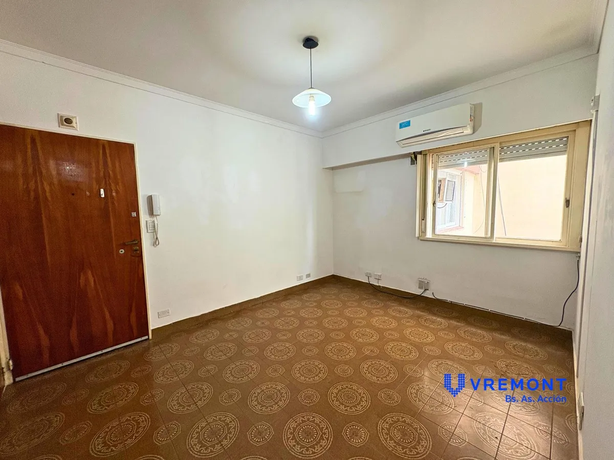 Departamento en Palermo, Palermo